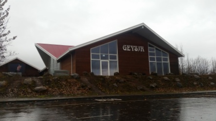 geysir-info-center